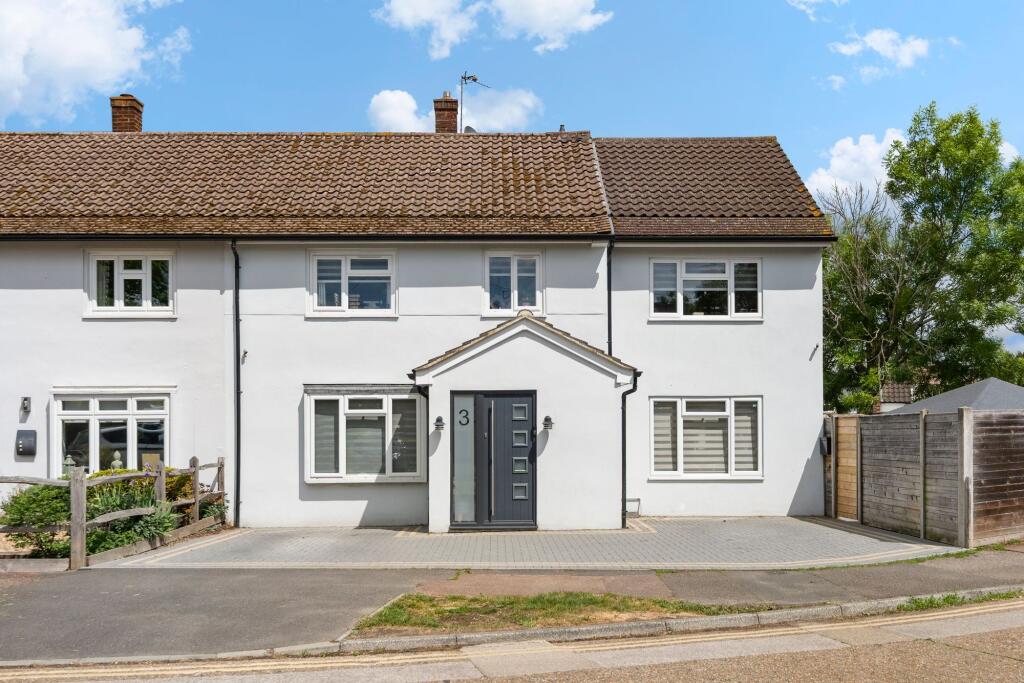 Main image of property: Winston Drive, Stoke D'abernon, KT11