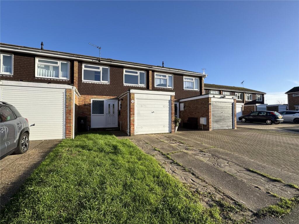 Main image of property: Towse Close, Clacton-on-Sea, Essex