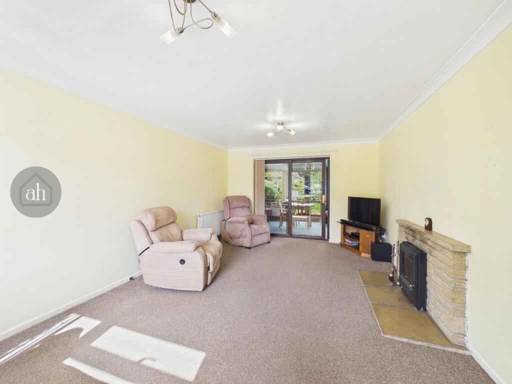 House in West Suffolk, Barningham - View 3