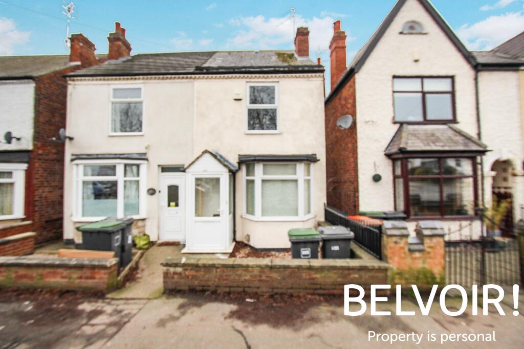 Main image of property: Pasture Road, Stapleford, Stapleford, NG9