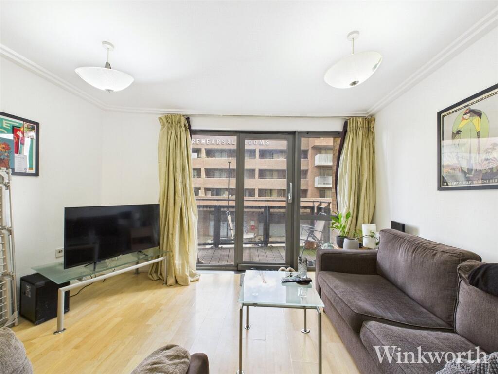Main image of property: Victoria Road, London, UK, W3