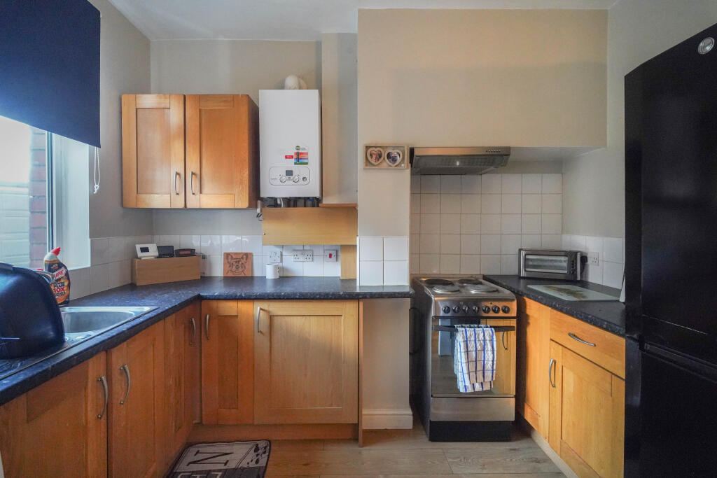 House in Barnsley, South Yorkshire - View 5
