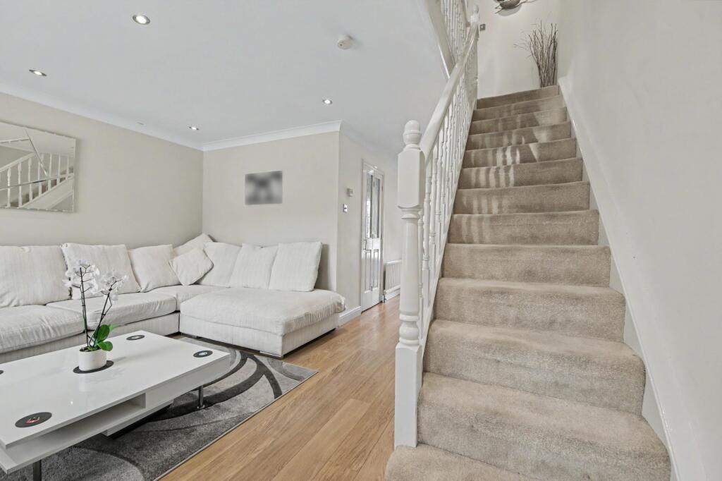 House in Southampton - View 5