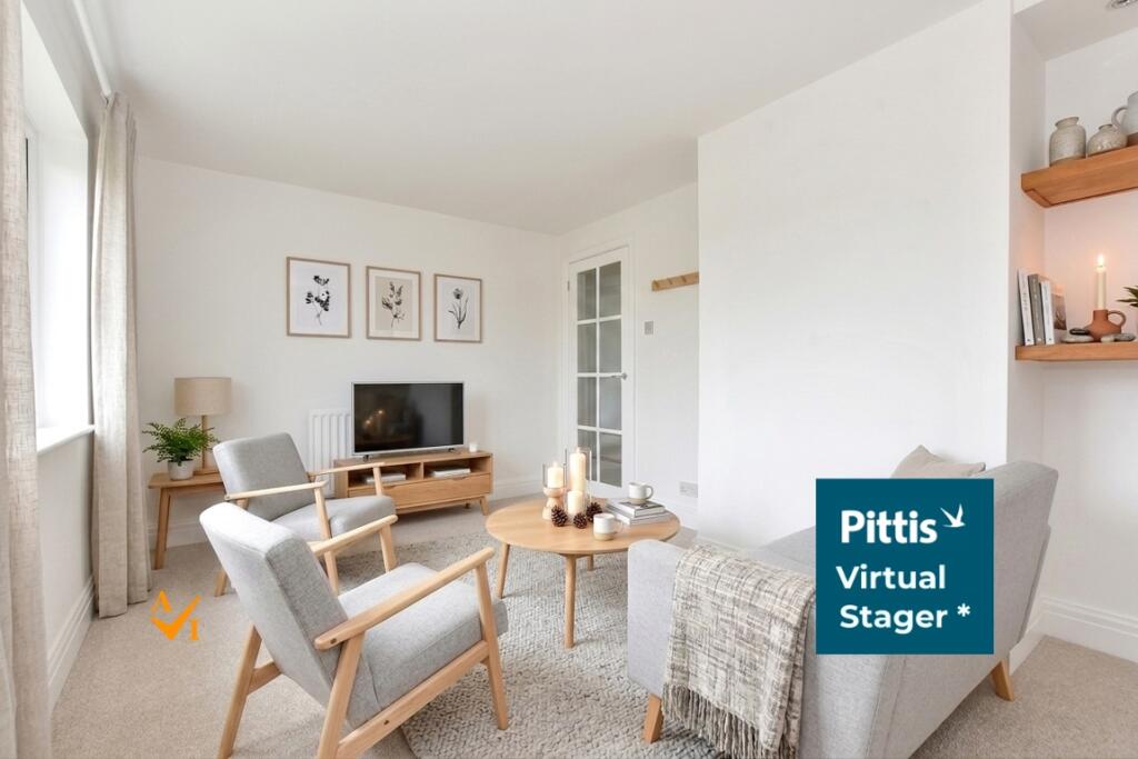 Apartment in Bembridge, Isle of Wight - View 4