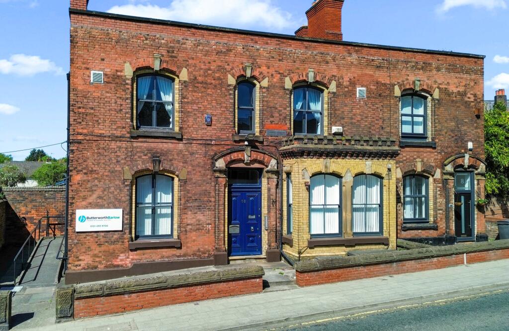 Main image of property: Derby Street, Prescot, L34