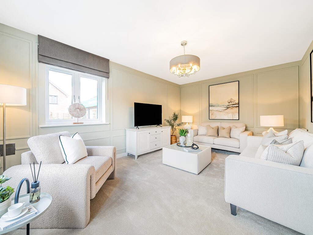 House in Sunderland - More