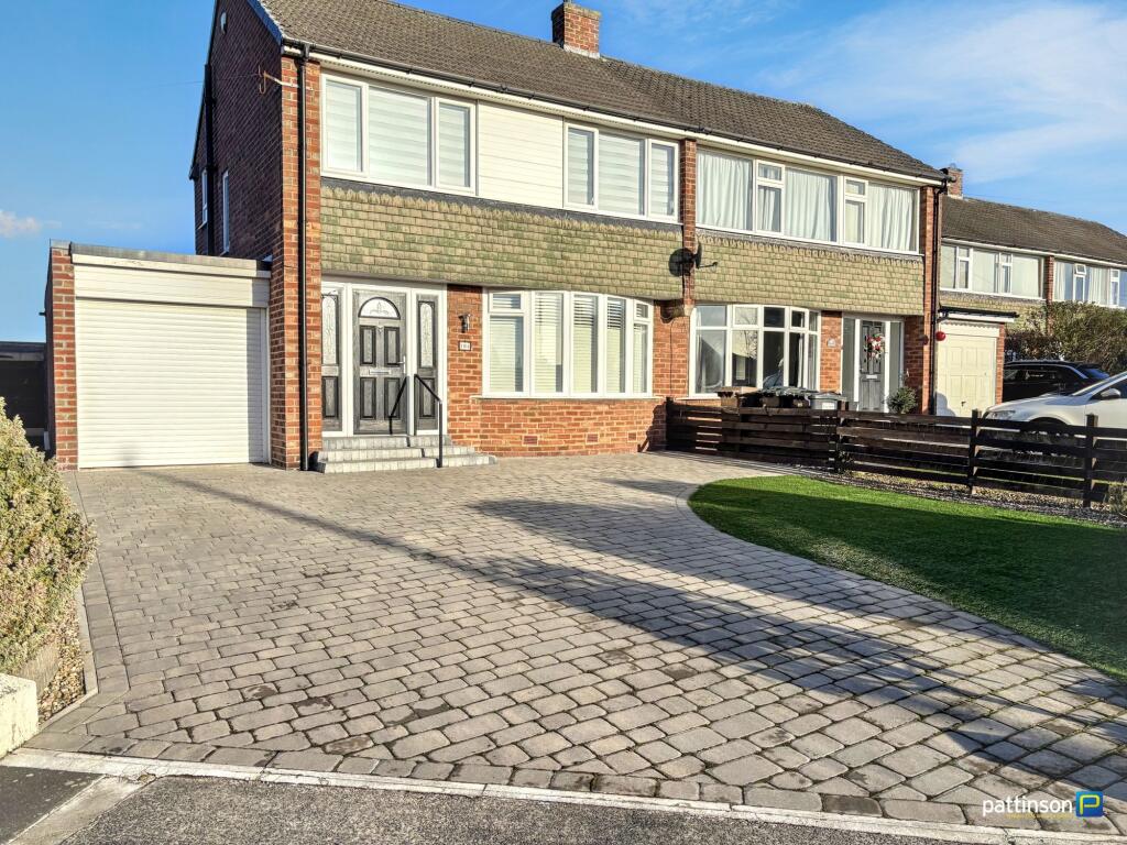 Main image of property: Rayleigh Drive, Wideopen, Newcastle upon Tyne, Tyne and Wear, NE13 6AJ