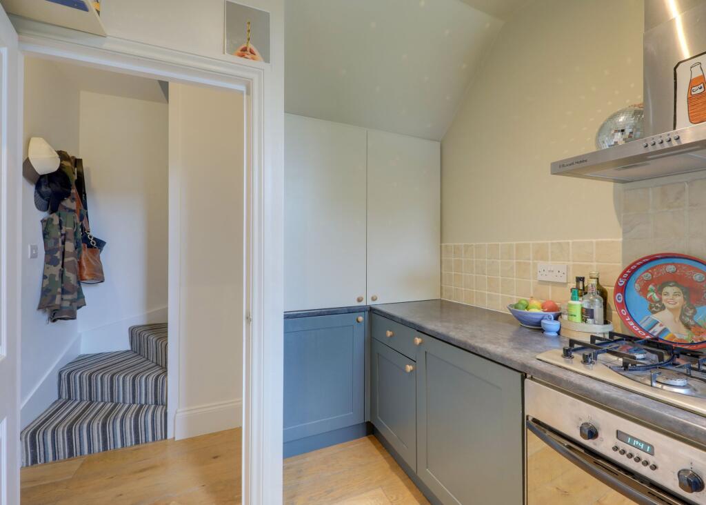 Apartment in London - View 4
