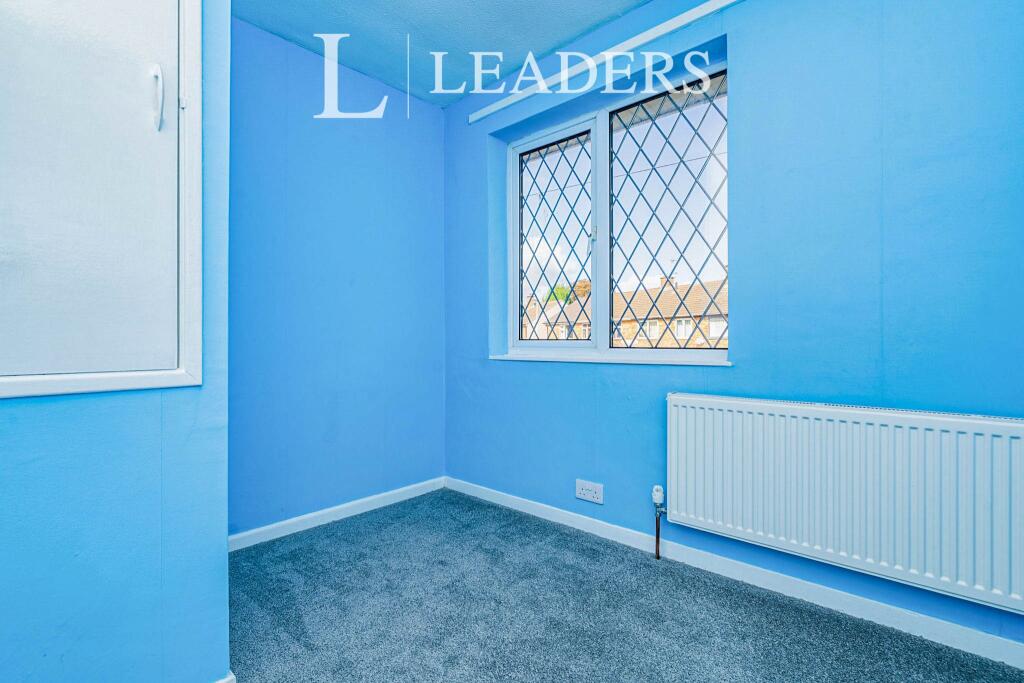 House in Leicester - More