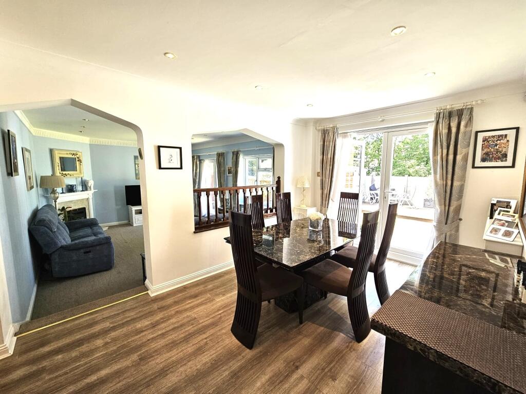 House in Harrow - View 3