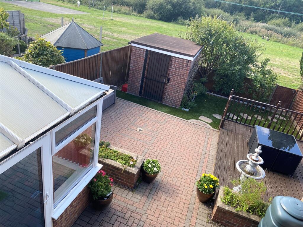 House in Poole, Bloxworth - View 4