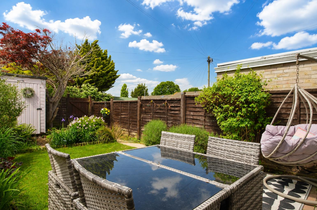 Shaftesbury Close, Nailsea - View 2