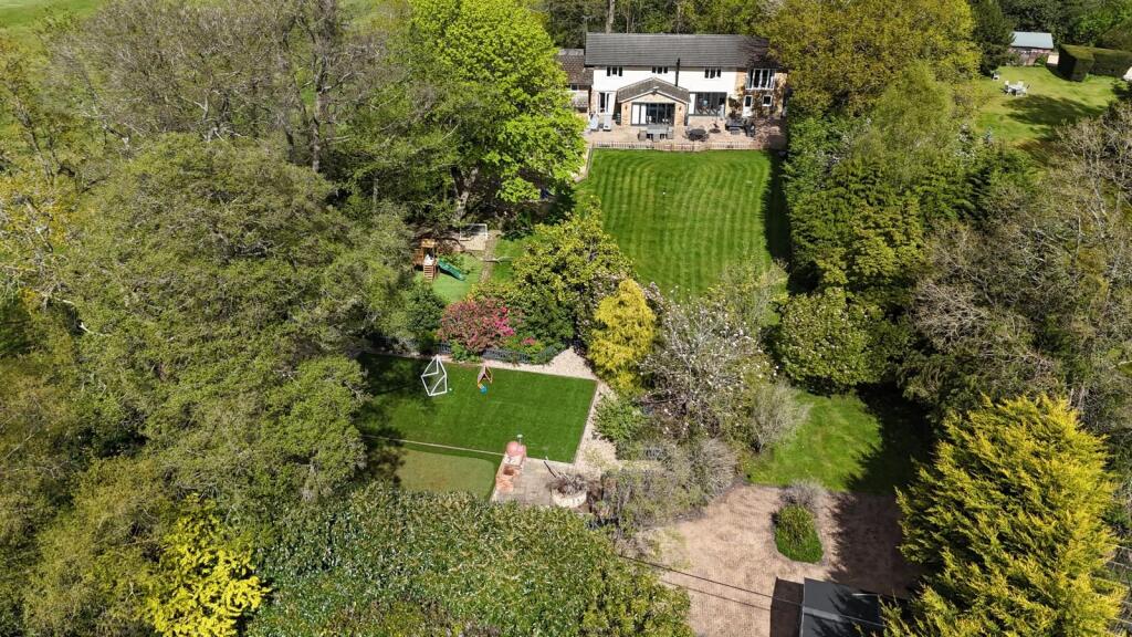 Main image of property: Reading Road, Blackwater