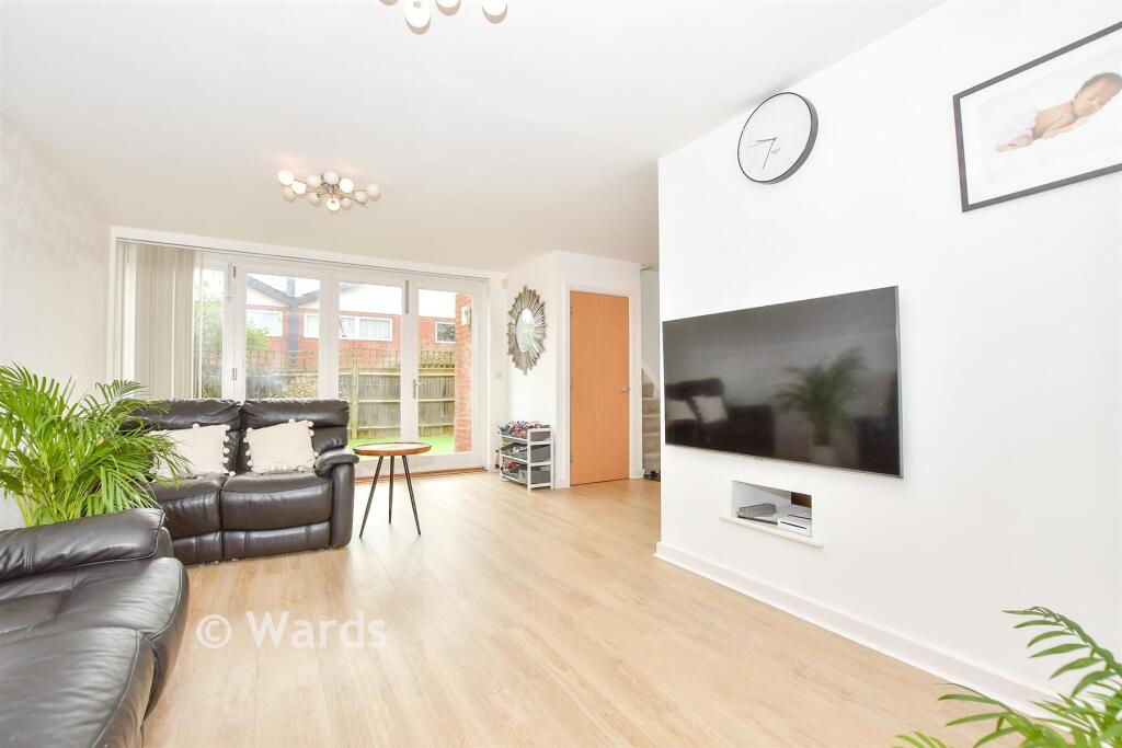 Clock House Rise, Coxheath, Maidstone, Kent photo 3