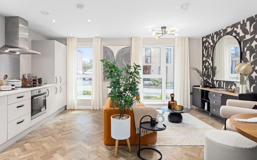 Main image of property: Montem Lane, Slough