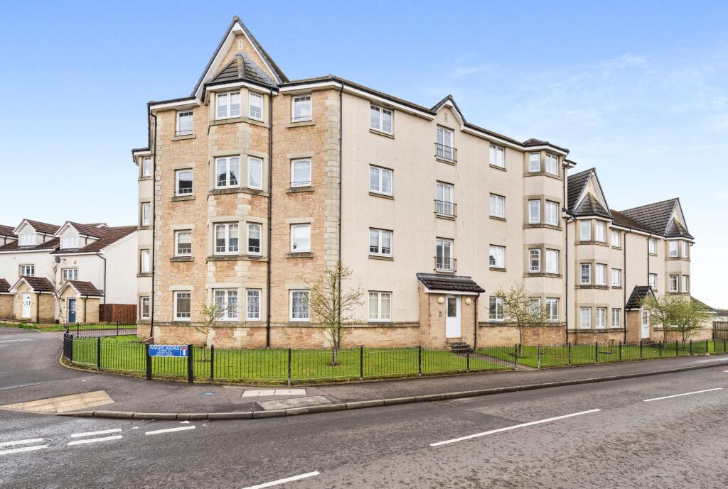 Main image of property: Leyland Road, Bathgate, EH48