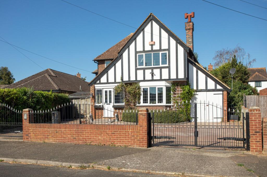 Main image of property: Mount Green Avenue, Ramsgate, CT12