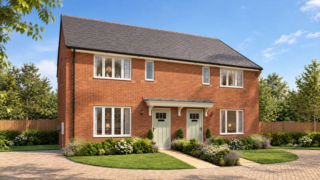 Main image of property: Forest Road
Binfield
RG42 4HA