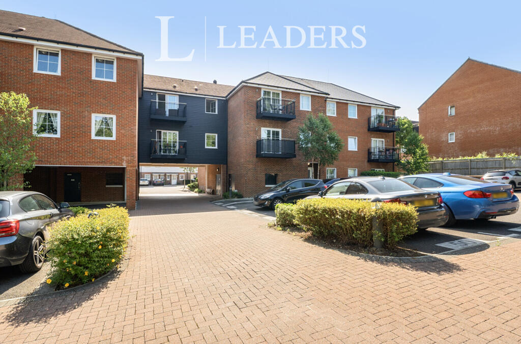 Main image of property: Campion Square, Dunton Green, Sevenoaks