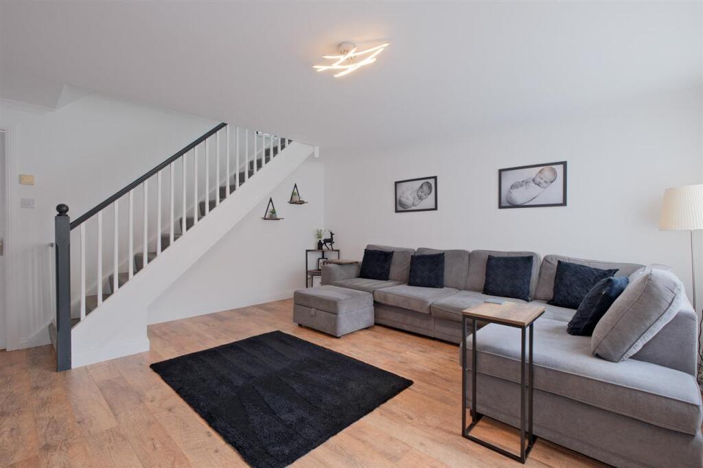 Fyne Crescent, Larkhall photo 4
