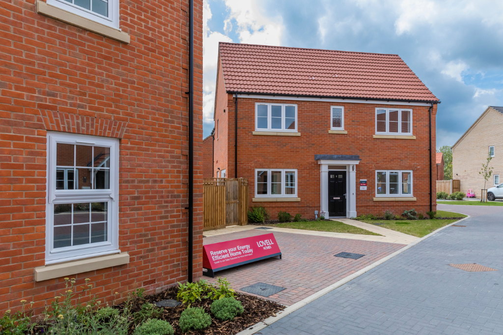 Main image of property: London Road,
Wymondham,
NR18 9BP