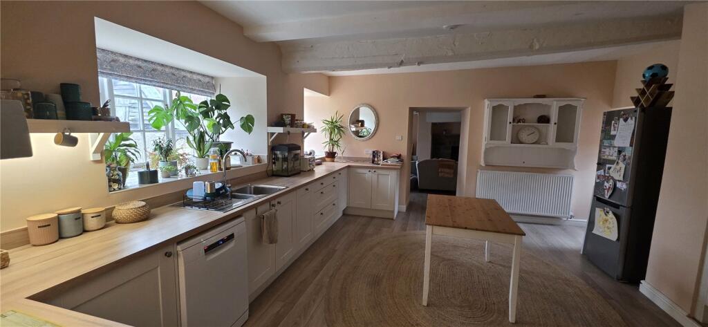 House in Shrewsbury - View 4