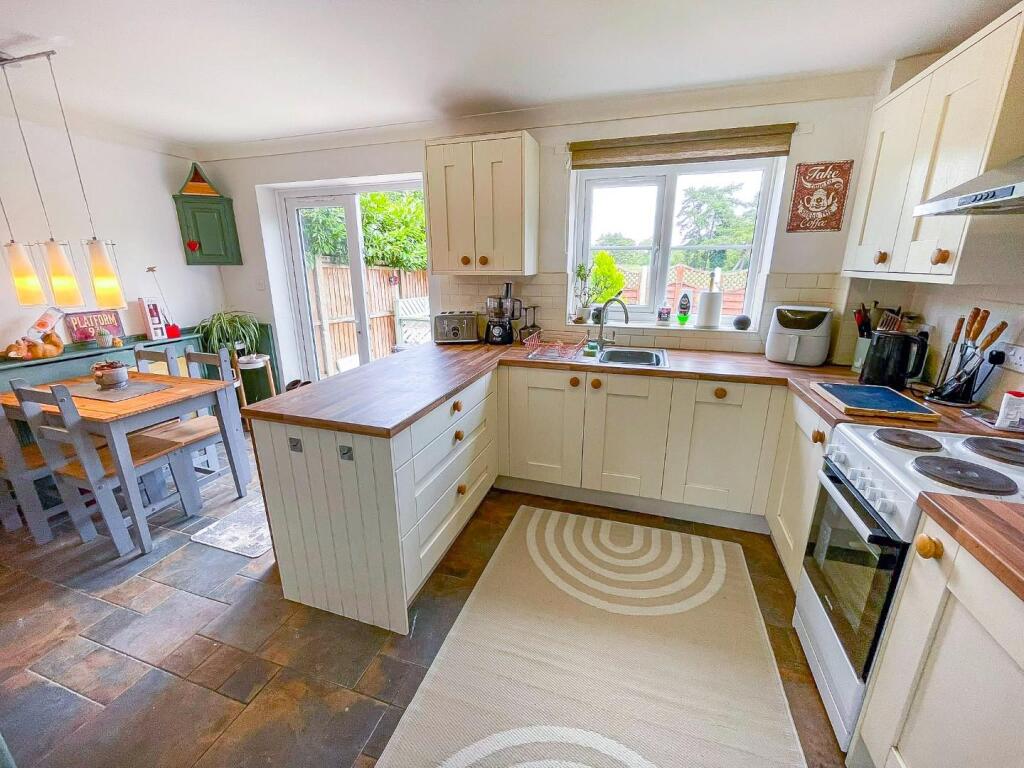 House in Breckland, Mundford - View 4