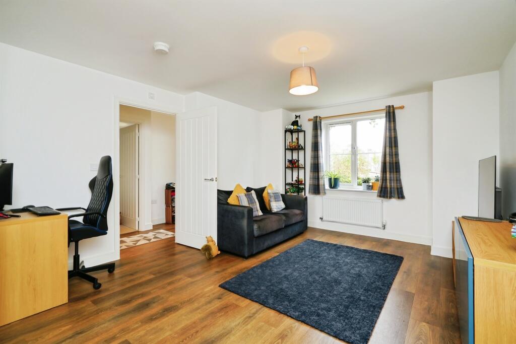 Apartment in Didcot, Great Western Park South - More