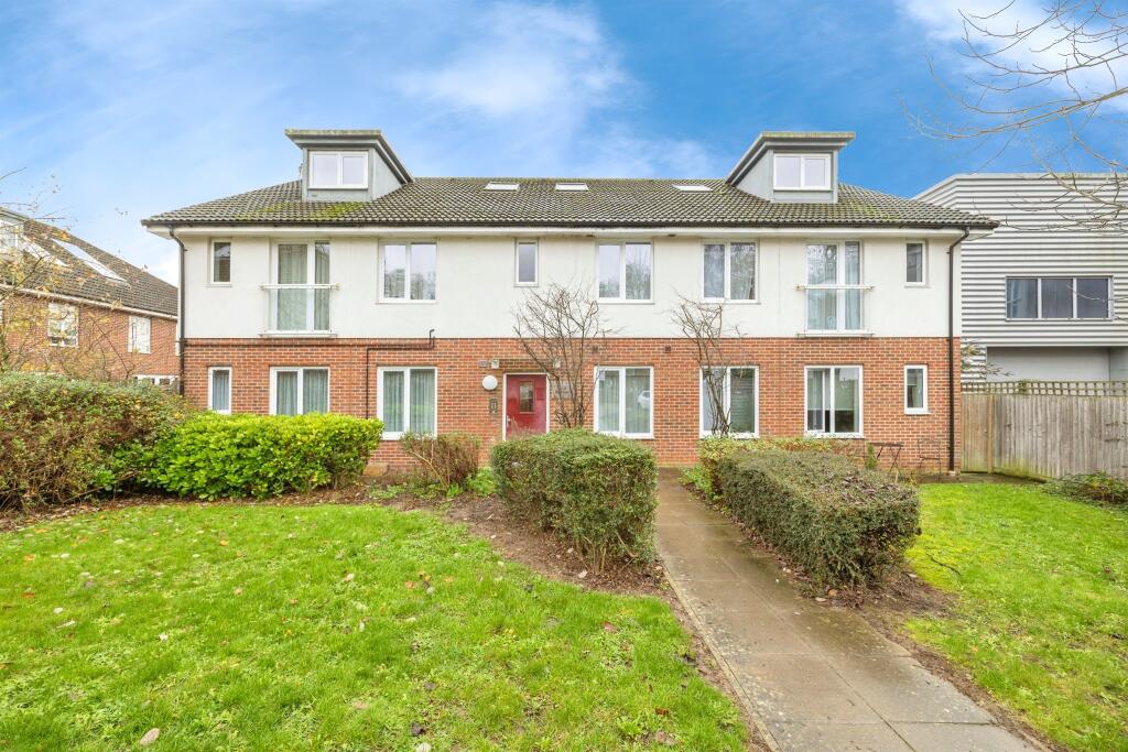 Main image of property: Queen Marys Avenue, Watford