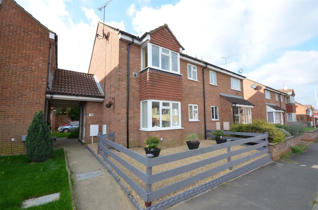 Main image of property: Twigden Court, Mount Pleasant Road, Luton