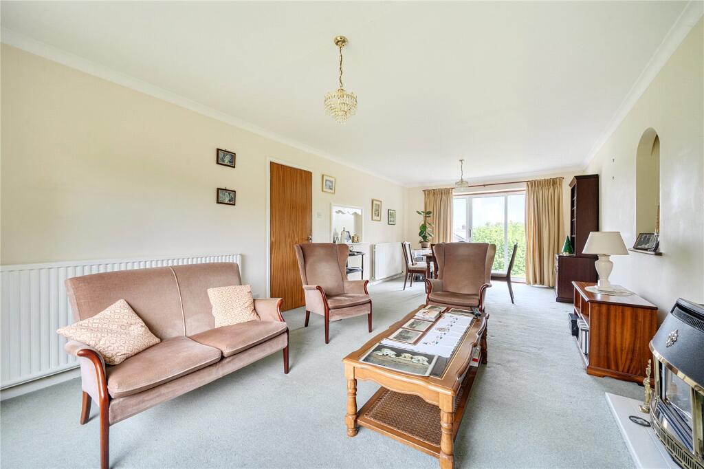 Presteigne Road, Knighton, Powys photo 3