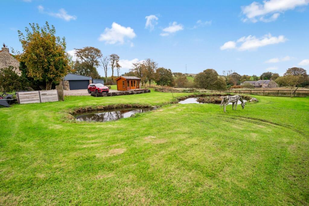 Additional image 57 of Higher Whittlestone Head Farm, Whittlestone Head, Darwen