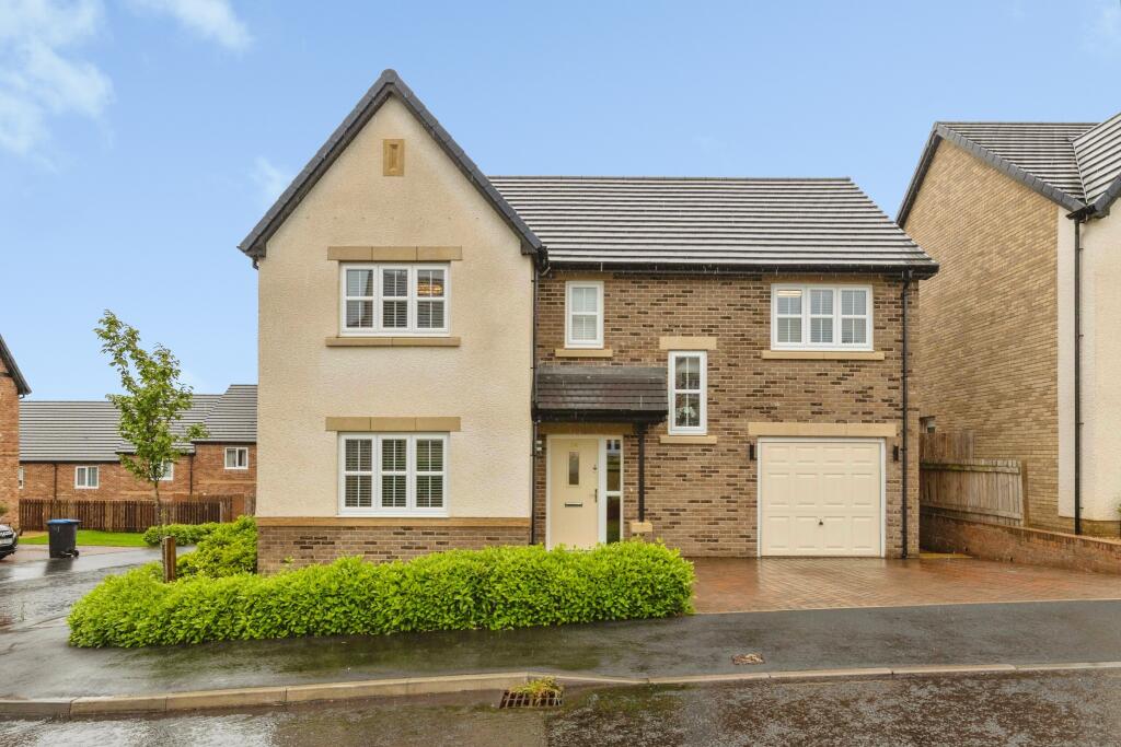 Main image of property: Caley Rise, Durham, DH1