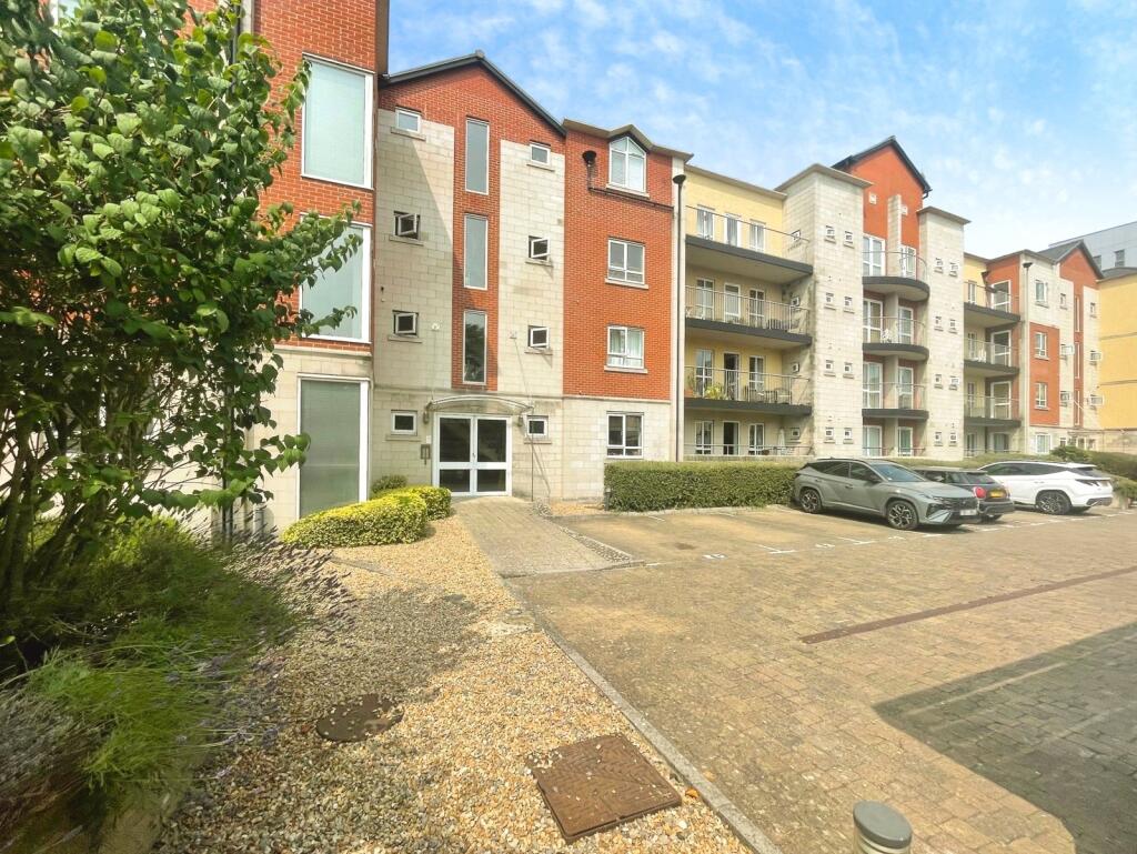 Main image of property: Gloucester Square, Southampton, Hampshire, SO14