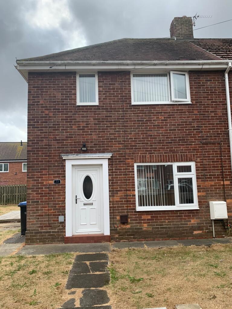 Main image of property: Riding Hill, Great Lumley, Durham