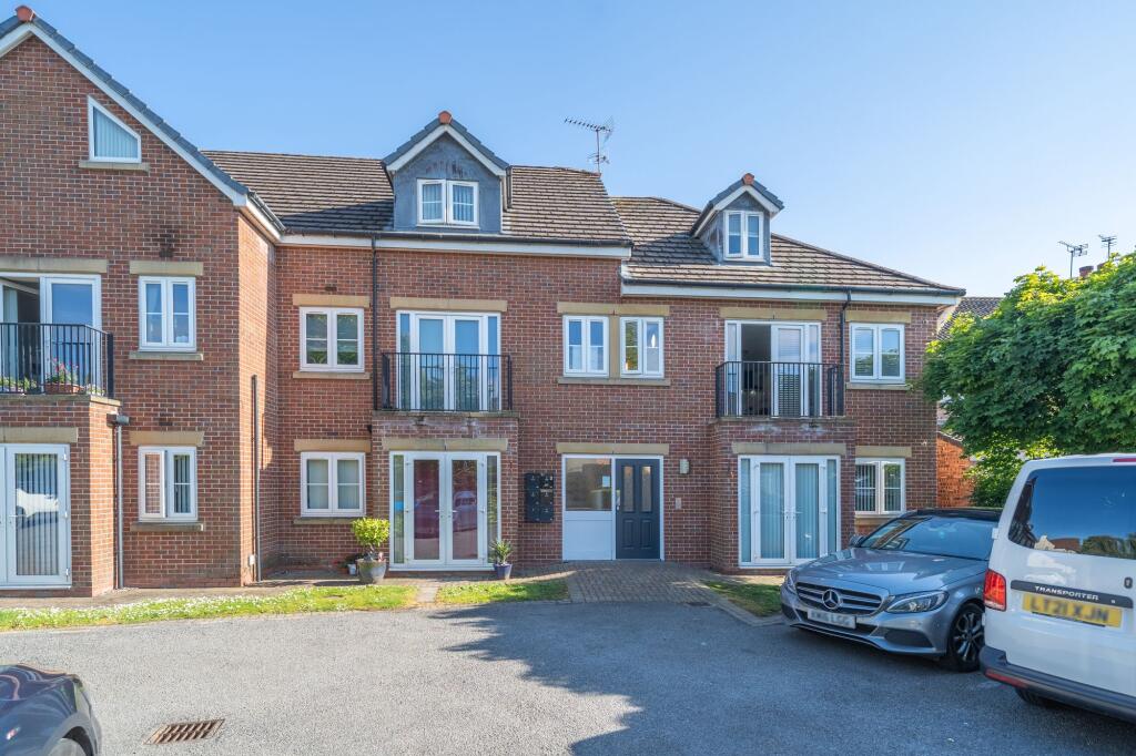 Main image of property: Kenyons Place, Liverpool Road, Lydiate, L31