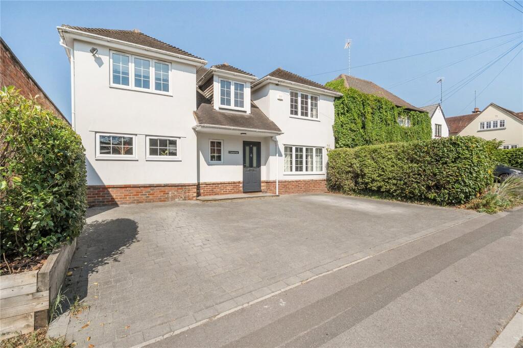 Main image of property: Charters Road, Sunningdale, Berkshire, SL5