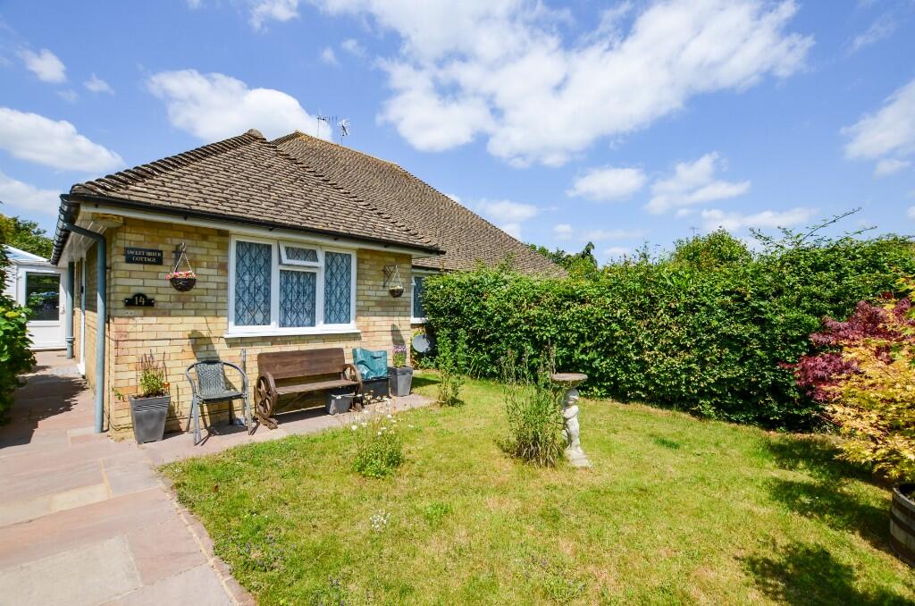 House in Wealden, Hailsham - View 2