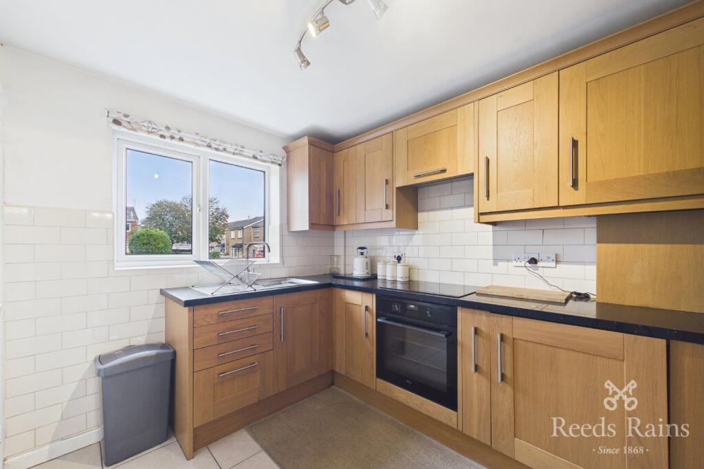 Trueman Green, Maltby, Rotherham, South Yorkshire, S66 photo 3