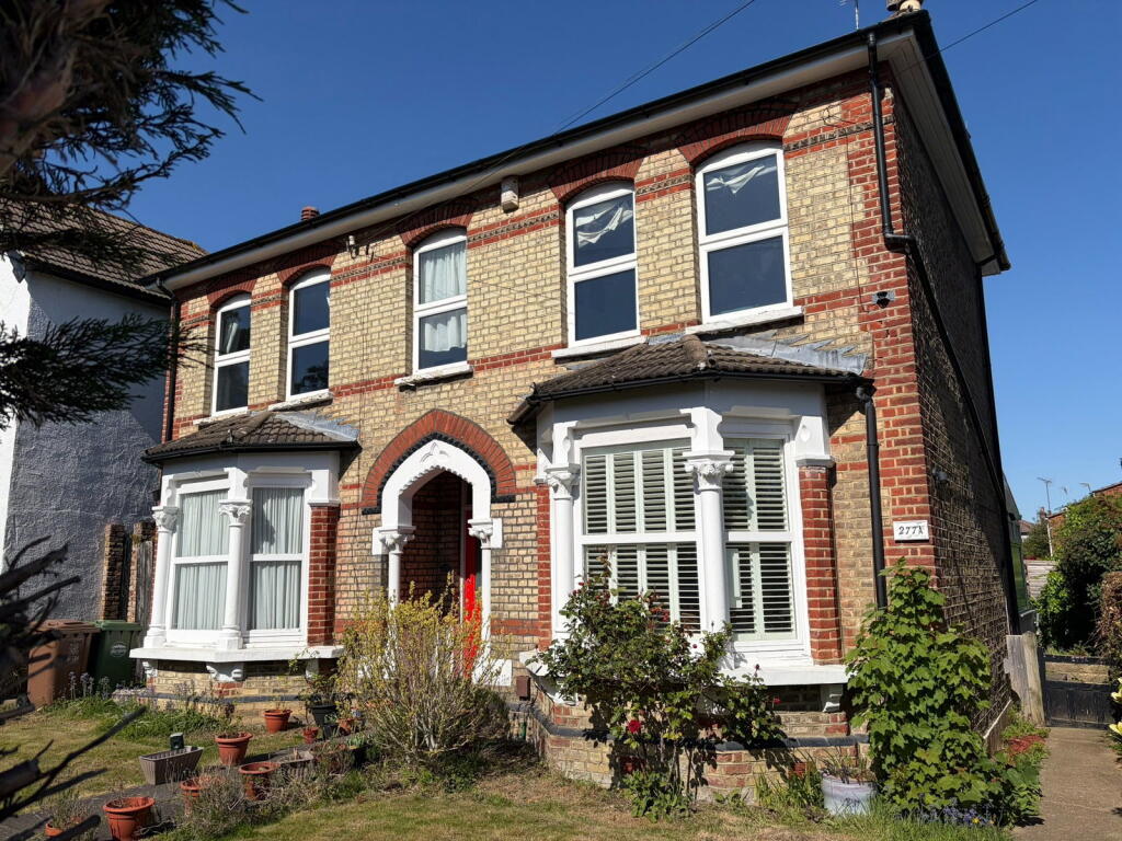 Main image of property: Upton Road South, Bexley, DA5 1QR