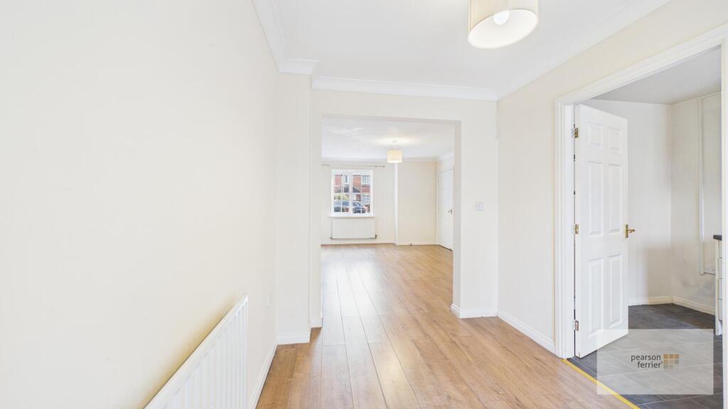 House in Bury, Greater Manchester - View 5