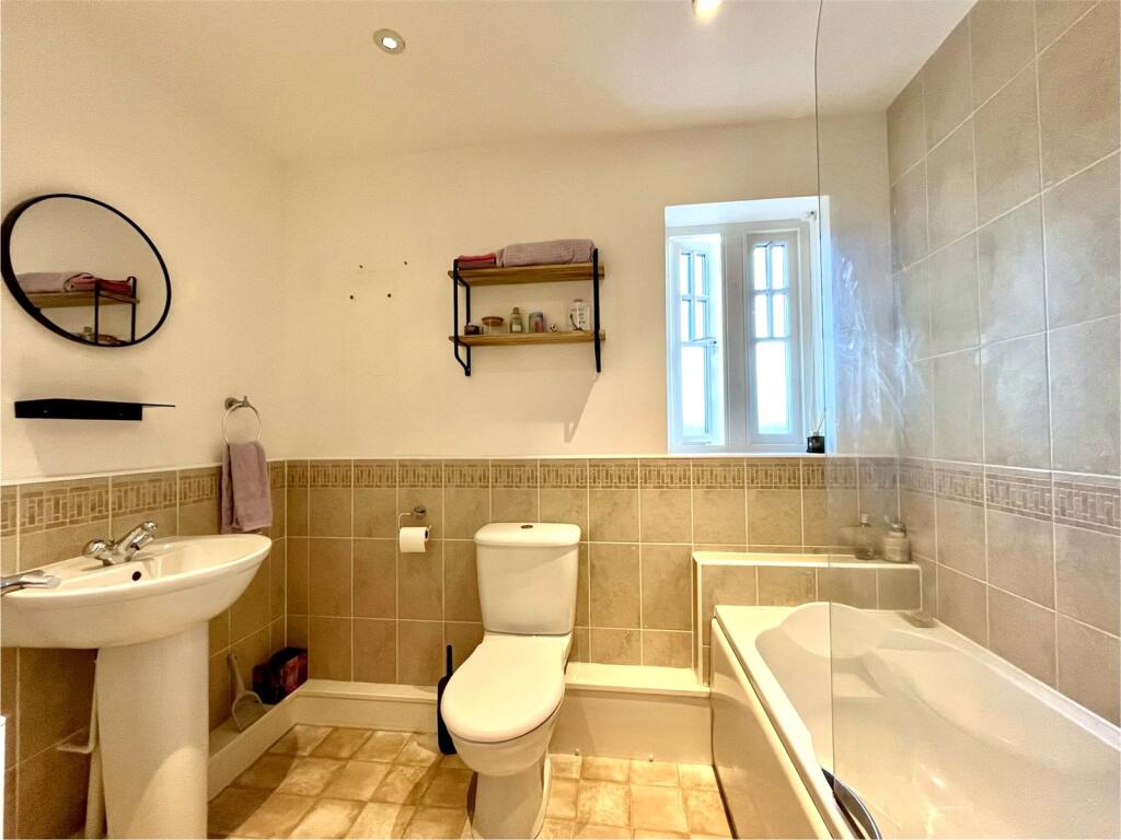 Apartment in Hexham, Northumberland - More