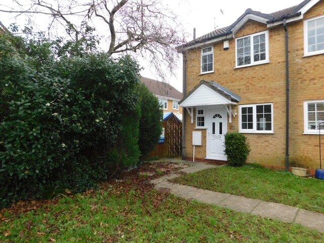Main image of property: Fountains Place, Eye, Peterborough, Cambridgeshire, PE6
