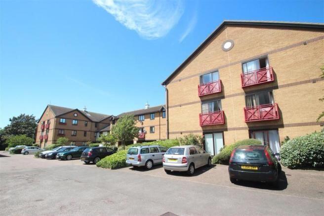 Main image of property: Heybridge Court, Connaught Gardens East, Clacton-on-Sea