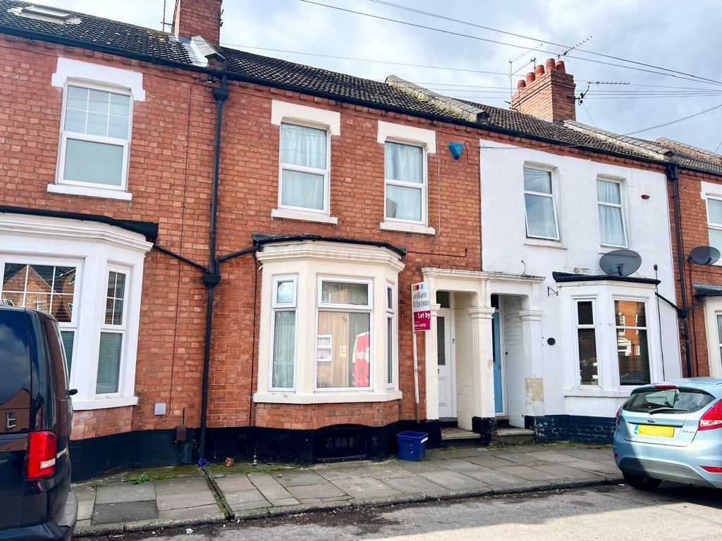Main image of property: Ivy Road, NORTHAMPTON