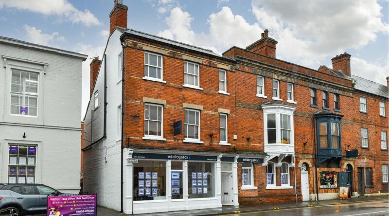 Main image of property: 23-25 Lombard Street, Newark On Trent