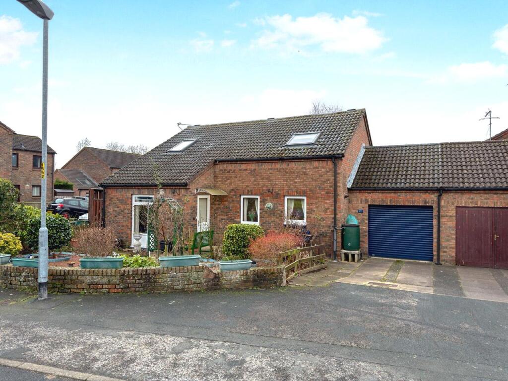 Main image of property: Pategill Court, Penrith, CA11