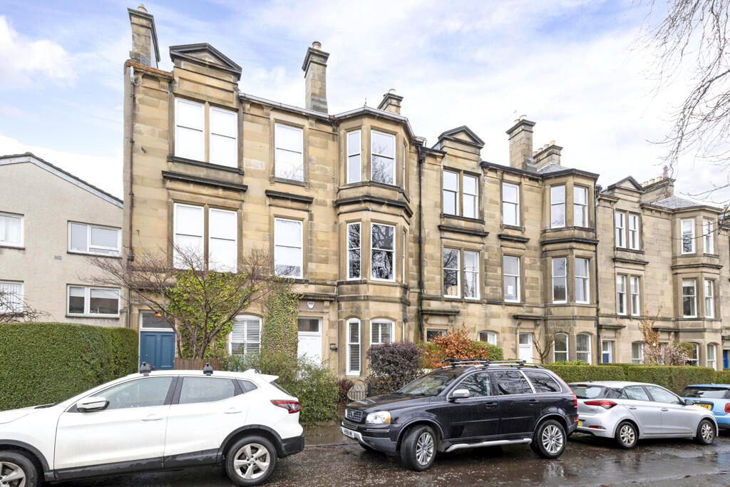 Main image of property: 11 Morningside Gardens, Morningside, Edinburgh, EH10 5LA