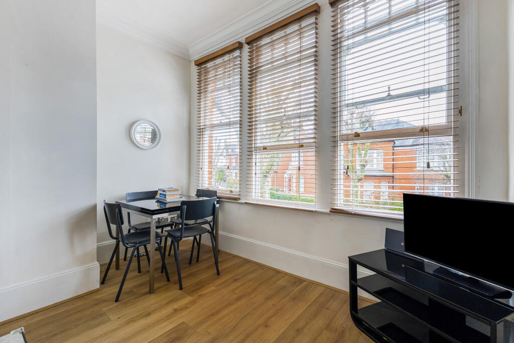 Apartment in London - View 4