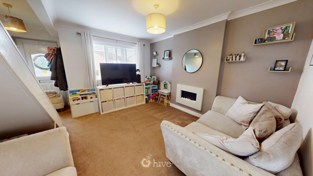 Broadlands Close, Dunscroft, Doncaster, DN7 photo 4